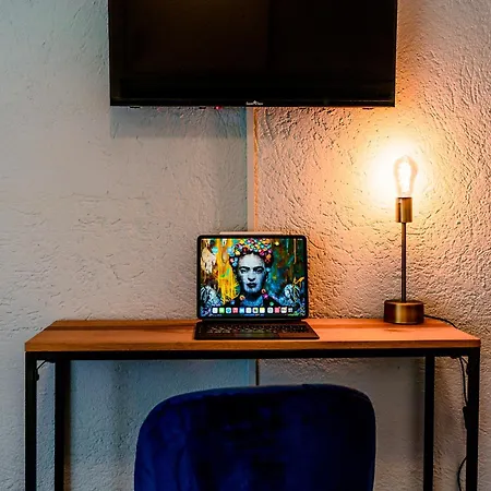 Apartment Casa Frida Finale Ligure