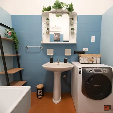 Casa Frida Finale Ligure