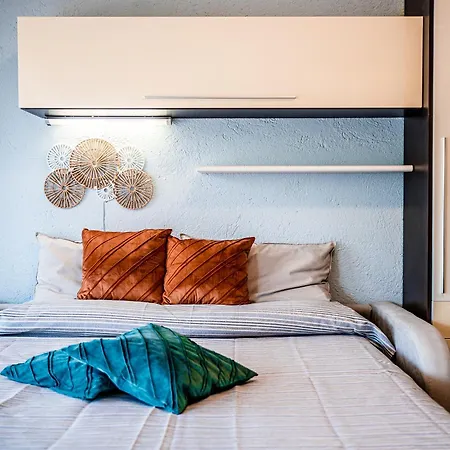 Apartamento Casa Frida Finale Ligure