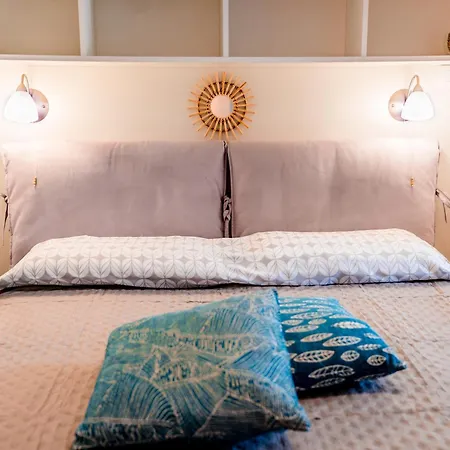 Apartamento Casa Frida *