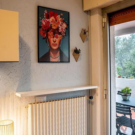 Casa Frida Apartment