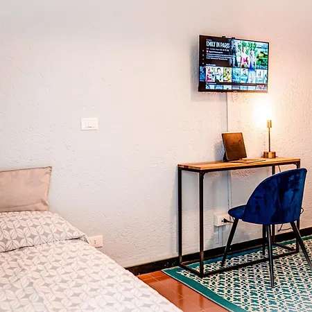 Casa Frida Apartment Finale Ligure