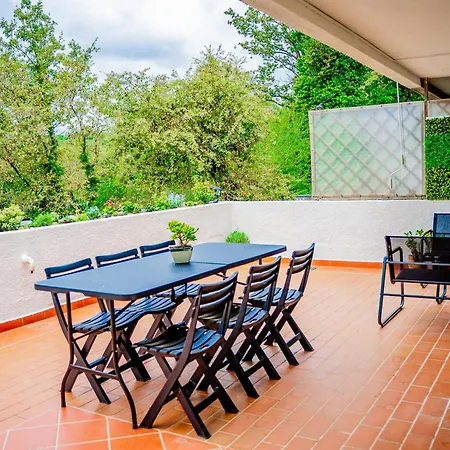 Apartment Casa Frida Finale Ligure