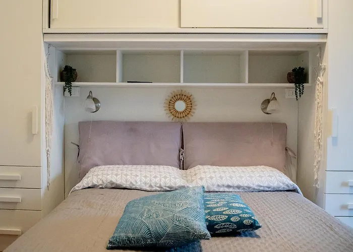 Casa Frida * Финале Лигуре