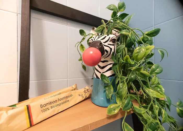 Casa Frida Апартаменты Финале Лигуре