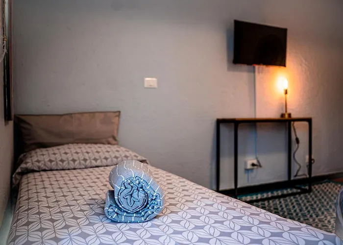 Апартаменты Casa Frida *