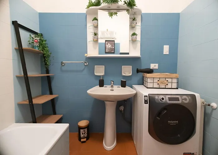 Casa Frida Финале Лигуре