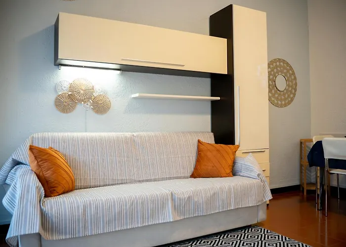 Casa Frida Апартаменты