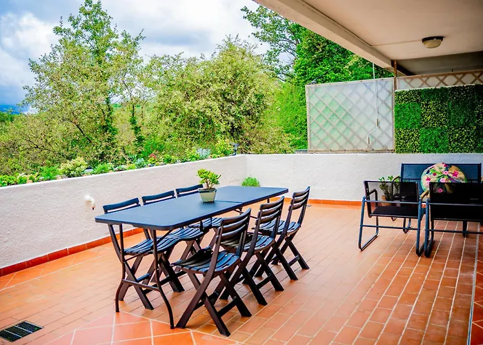 Апартаменты Casa Frida Финале Лигуре