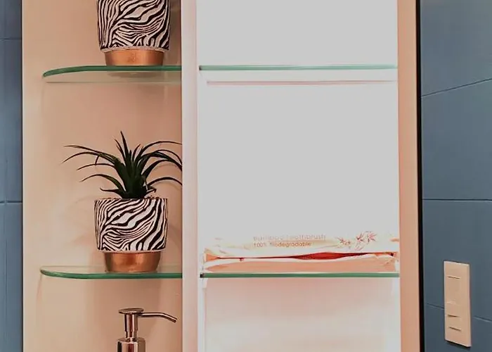 Casa Frida Апартаменты *