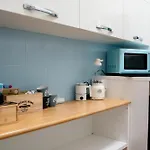 Casa Frida 아파트 피날레리구레