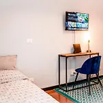 Casa Frida 아파트 피날레리구레