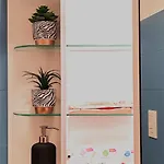Casa Frida 아파트 *