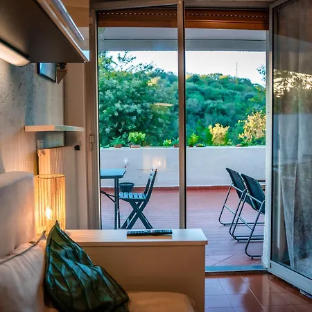 Apartment Casa Frida