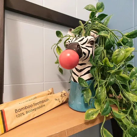 Casa Frida Apartmán Finale Ligure