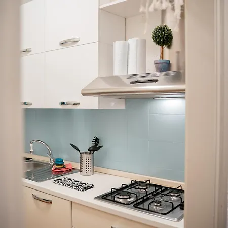 Appartement Casa Frida