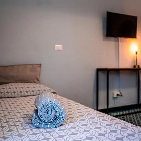 Apartment Casa Frida *