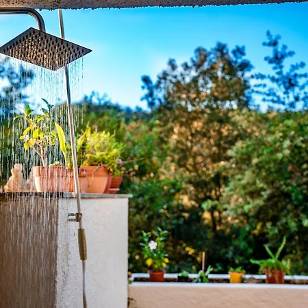 Casa Frida Finale Ligure