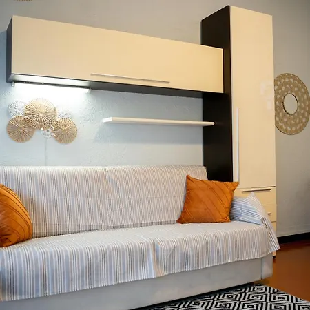 Casa Frida Διαμέρισμα