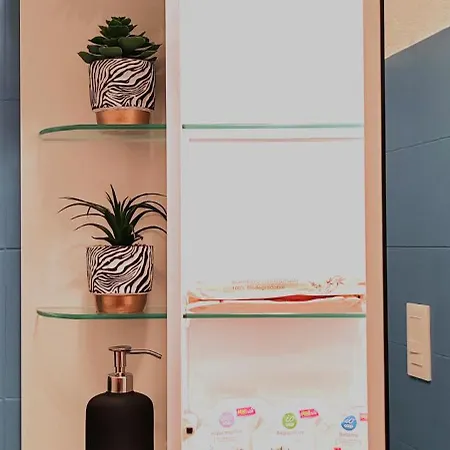 Casa Frida Appartement *