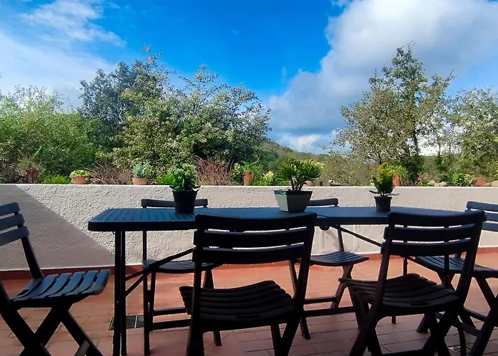 Casa Frida * פינאלה ליגורה