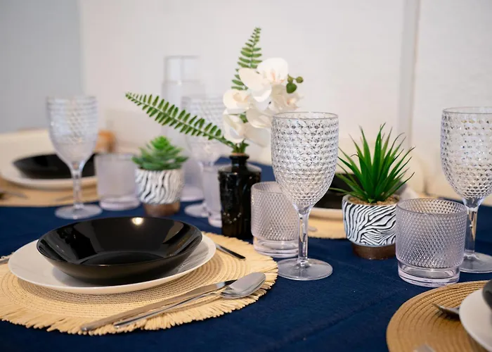 דירה Casa Frida *