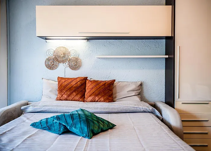 דירה Casa Frida פינאלה ליגורה