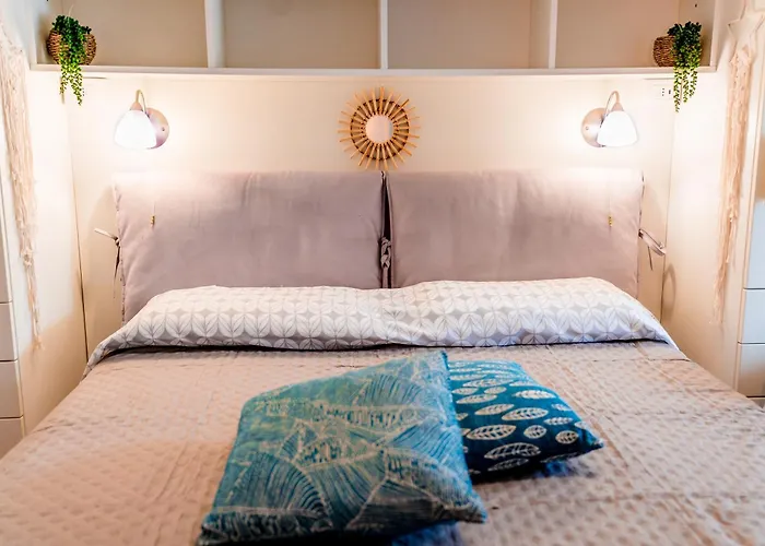 דירה Casa Frida *