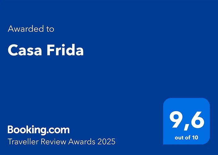 Casa Frida דירה פינאלה ליגורה